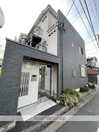 東京都中野区鷺宮１丁目[1R/15.58m2]の外観4