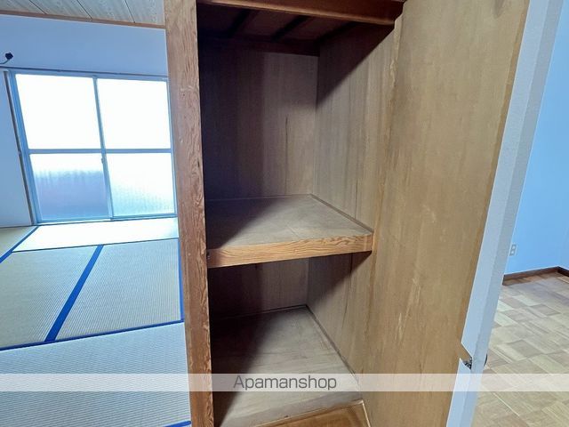 コーポニューリーフの内装写真