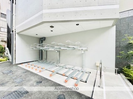 ＳーＲＥＳＩＤＥＮＣＥ浅草Ｆｉｏｒｅ[1LDK/41.85m2]の共用部1