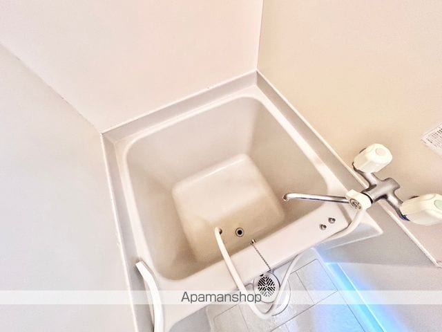 ホマレスタイルの内装写真