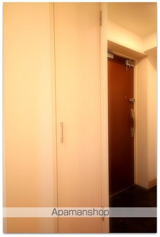 アーバンフラッツ難波東の内装写真
