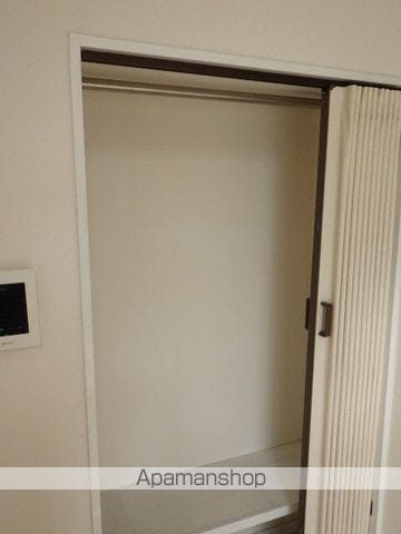ローズアパートの内装写真