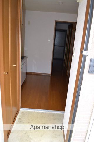 フジパレス貝塚半田の内装写真