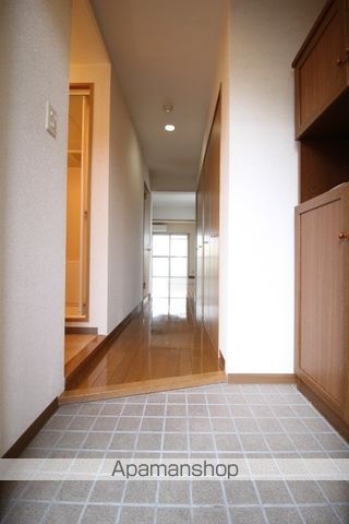 COCO新屋敷の内装写真