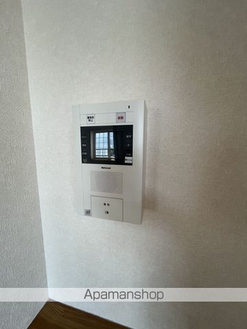 第2九条シャトー桂和の内装写真