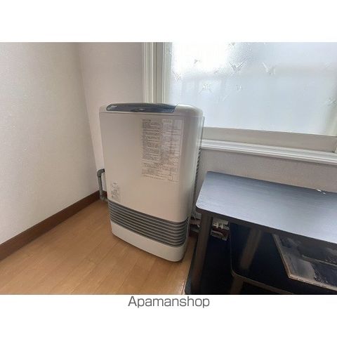 タカタハイツの内装写真