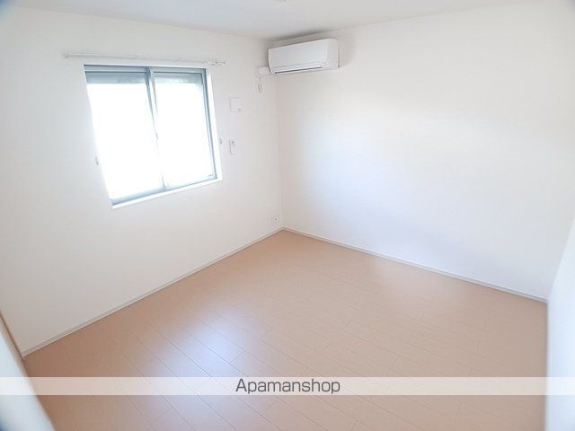 ドミールアサノCの内装写真