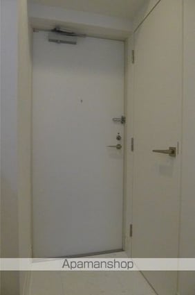 ステージグランデ清澄白河アジールコート[1K/25.73m2]の内装2