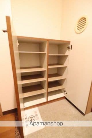 グランドール秋川の内装写真