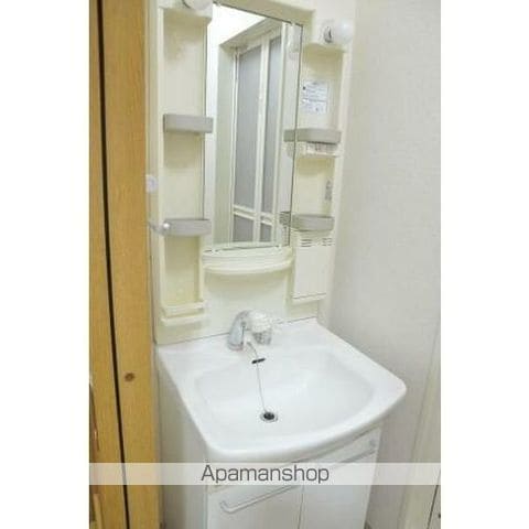 アメニティー小幡の内装写真