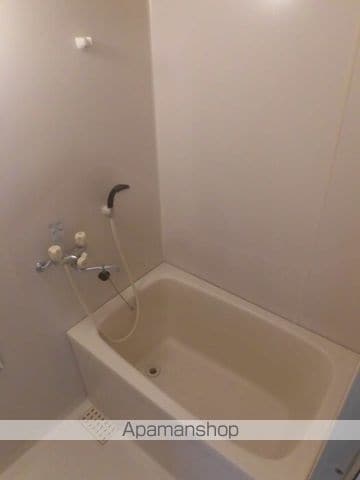 プレジールHAYATOの内装写真