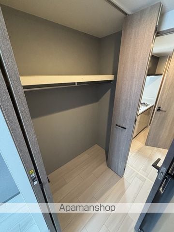 FIRST FIORE新町ファジスタの内装写真