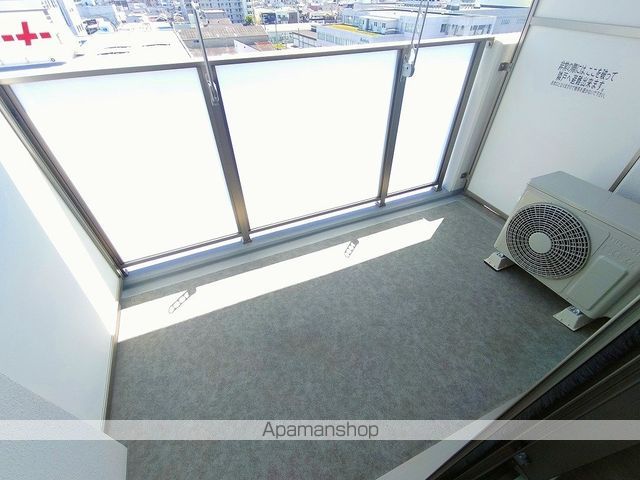 PRESSANCE神崎川ファインブレスの内装写真