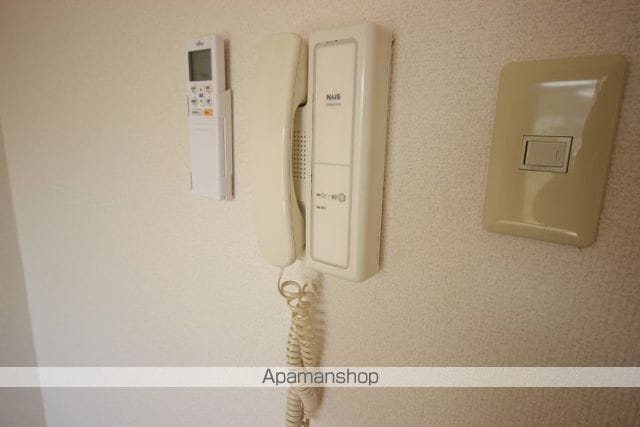 ソレイユ寺井の内装写真