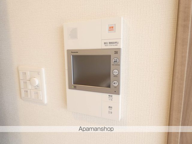 スプランディッド江坂駅前の内装写真