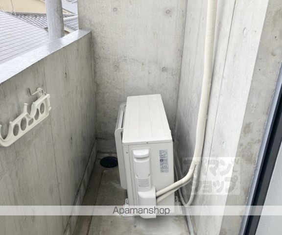 DAISHINビルの内装写真
