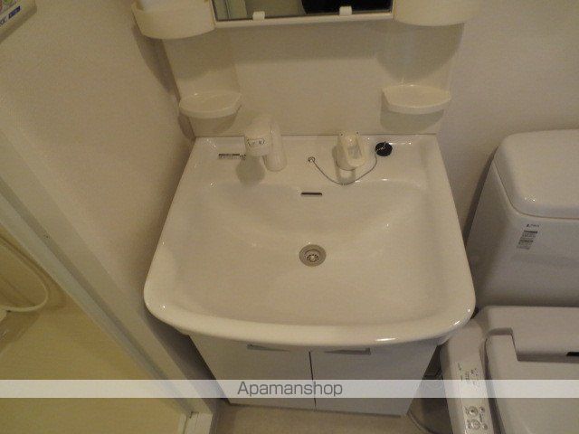 アトラス カーロ浦和常盤弐番館の内装写真