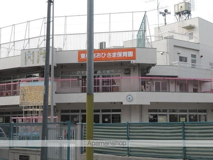 レオパレスリバーポイント小岩Ⅰ[1K/22.35m2]の周辺2