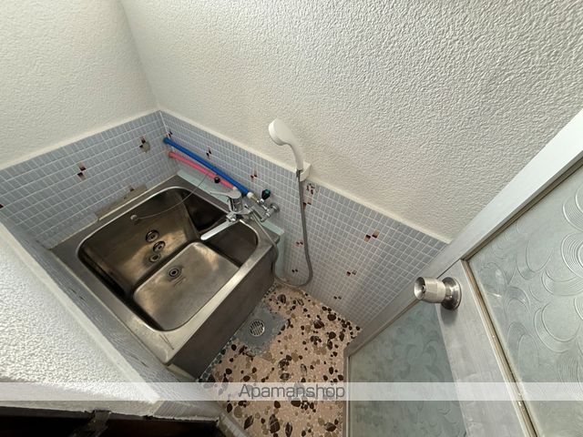 有楽荘の内装写真