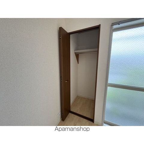 ユーベル18の内装写真