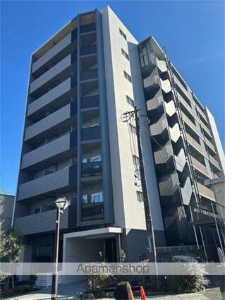 Ｎｏｕｖｅｌｌｅ　ｍａｉｓｏｎ　ｙａｍａｙａＩＩ（ヌーベルメゾン[1LDK/46.89m2]のエントランス