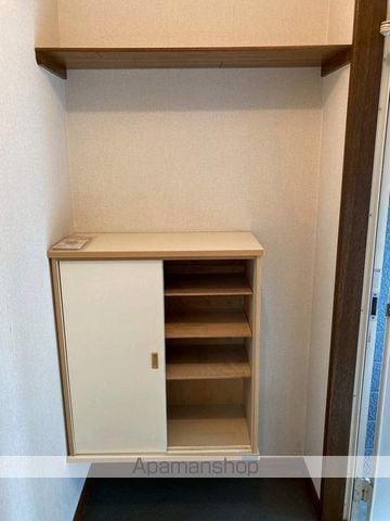 GO RESIDENCE Bの内装写真