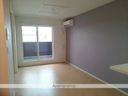 葵Ⅱ[2LDK/57.21m2]のリビング・居間