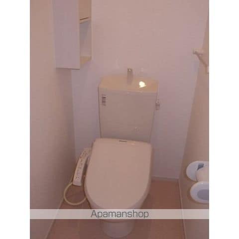 グレイスハーモニーAの内装写真