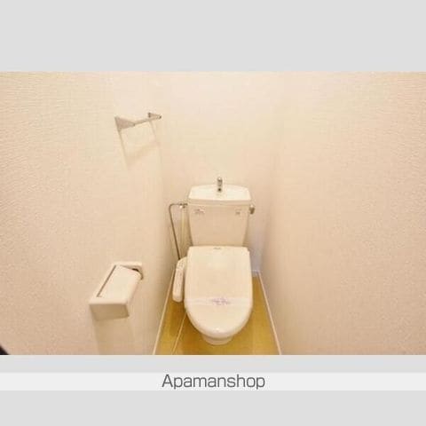 ソレアード月寒東の内装写真