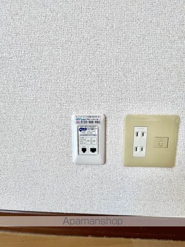 ベイサージュ豊岡 B棟の内装写真