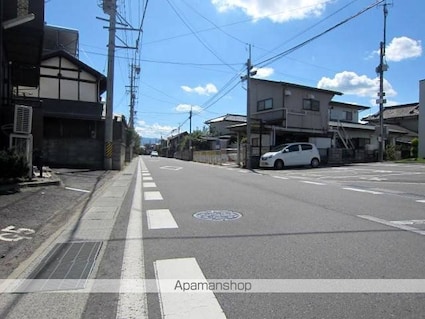 長野県長野市篠ノ井二ツ柳[1R/23.59m2]の周辺2