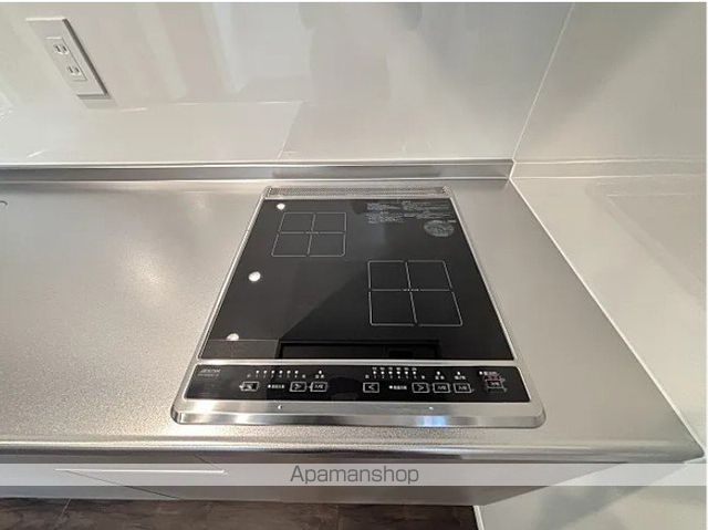 エッジモーメント旅籠の内装写真