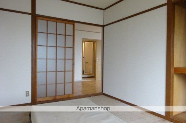 ケンスイビルの内装写真