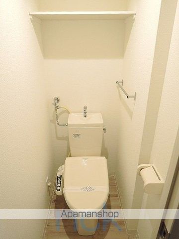 SUPERIAGE伏見の内装写真