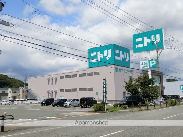 フォーリストガーデン Aの周辺写真