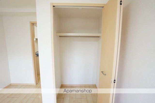 フレンテ二島IIの内装写真