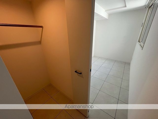 LE CIEL北広島中央の内装写真
