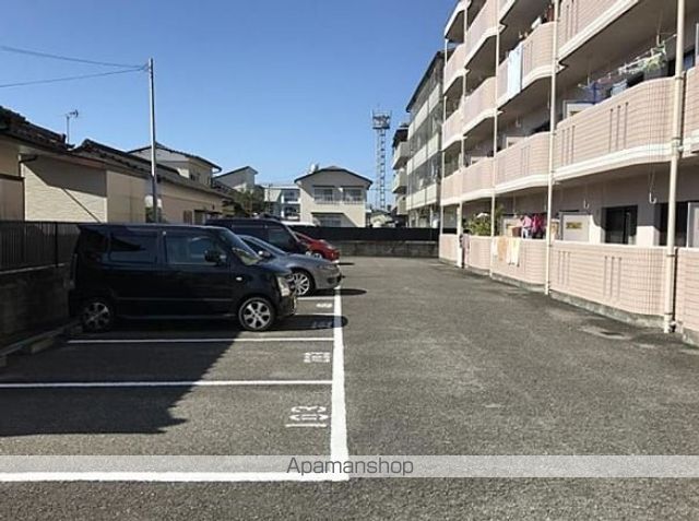 ユーミーハイツの外観写真