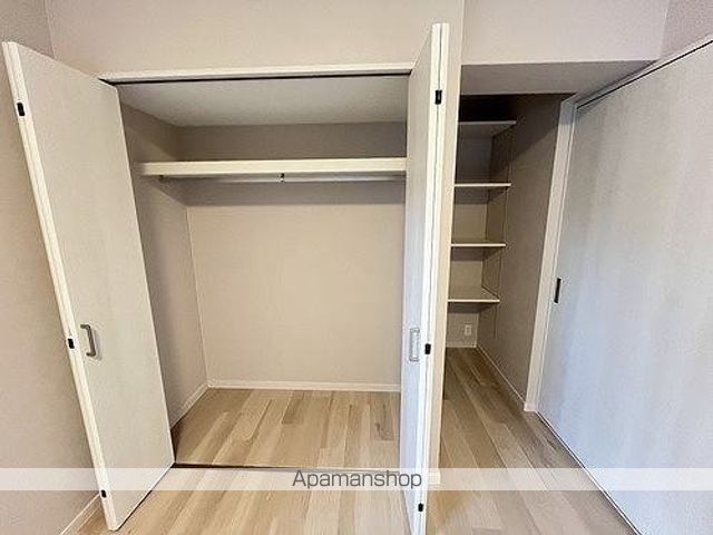 アンピール六本松の内装写真