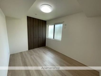 Ｐａｌａｉｓ　Ｐｏｉｒｅ（パレ・ポワール）　Ｂ棟[2LDK/56.13m2]の内装3