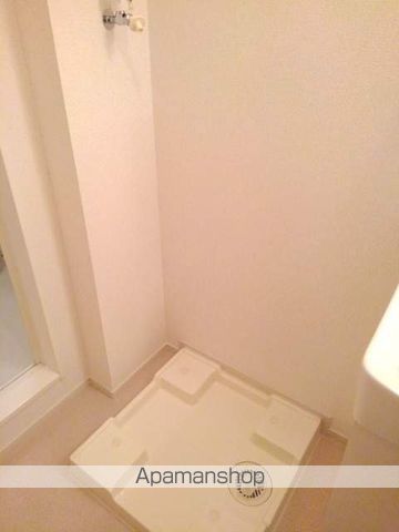 プティ・リビエールの内装写真