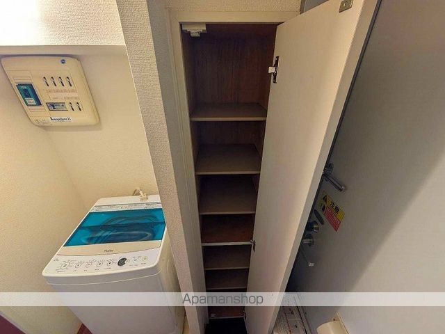 レオパレスレコルトの内装写真