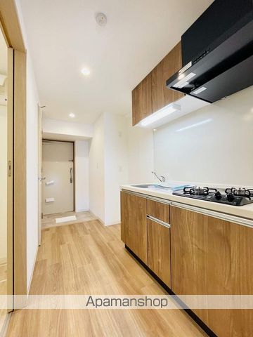 PURE RESIDENCE 名駅南の内装写真