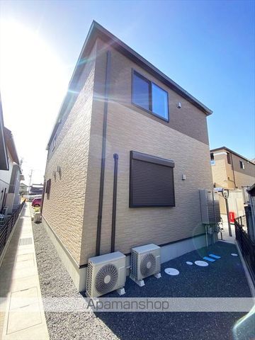 SUN16 金光IVの外観写真