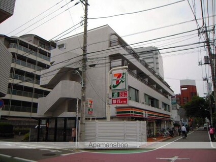 リトル・アージュ[1K/20.7m2]の周辺3