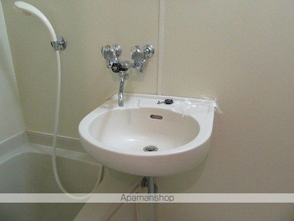 カサデステラ[2DK/41.4m2]の洗面所