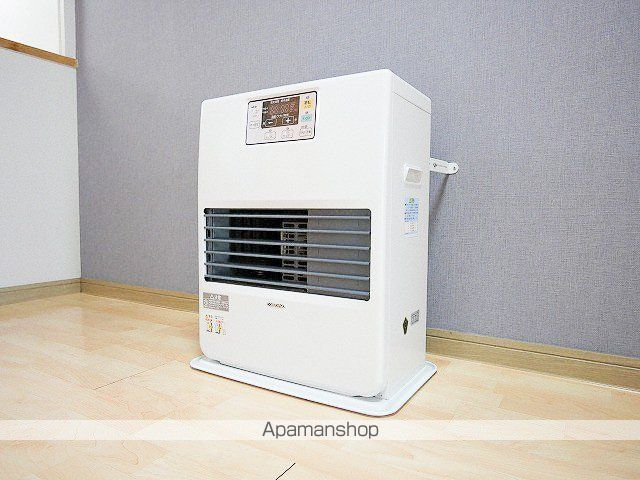 ヴィヴレ平岸の内装写真