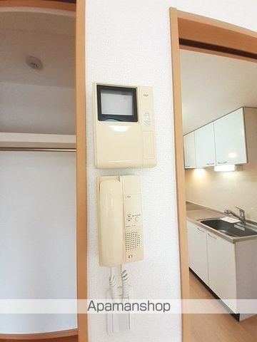 サン・フィールドの内装写真
