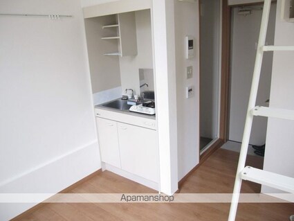 東京都杉並区成田東５丁目[1R/10.12m2]のその他内装