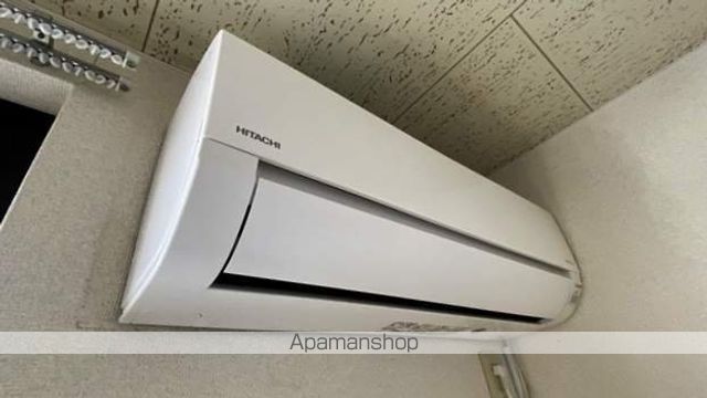 ライフベルク Bの内装写真